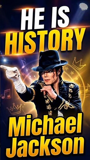 Michael Jackson Record Breaking King of Pop #michaeljackson