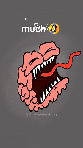 Power Slap Animation Fail