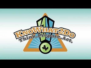 Emergency Preparedness Presentation