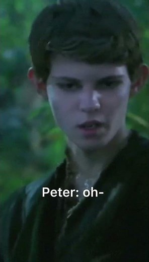 Peter Pan x y/n love story (part 19)