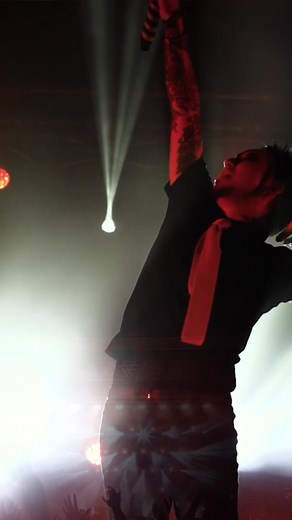 SiM Live Performance at DEAD POP FESTiVAL 2023 - The Rumbling