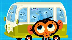 The Elephant Family - Super Simple