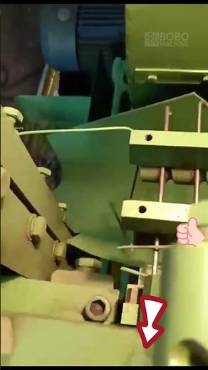 CNC Bisycle Spokes Making Machine Production Line