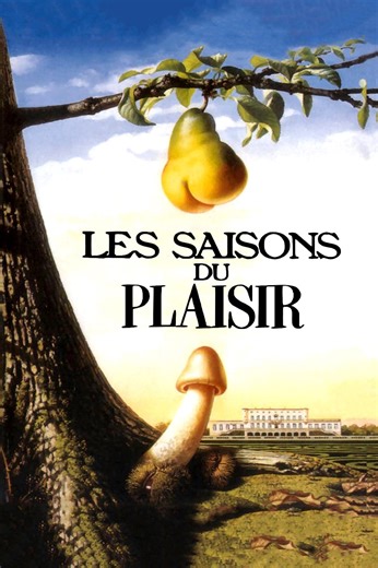 Photos de "Les saisons du plaisir"