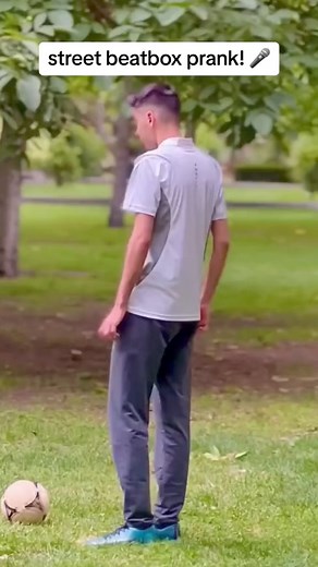 103K views · 4.2K reactions | Beatbox prank ! 藍藍 Funny Video #beatbox #pranks #funny #comedy #foryou #music #love #rap #funnyvideos #lol #foryoupage #hiphop #youtube #instagram #beatboxing #prank #memes #photography #freestyle #meme #explore #beats #youtuber #fun #beatboxer #subscribe #funnymemes #fashion #musician #video | Funny Pranks | Facebook