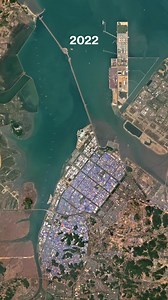 1.7M views · 14K reactions | Ansan has quickly become one of South...