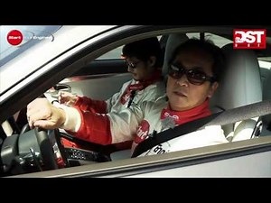 Porsche 911 Carrera S vs Porsche 911 Carrera 4GTS (full version) [DST#040]