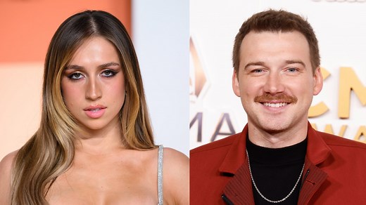 Morgan Wallen, Tate McRae - What I Want (Audio)
