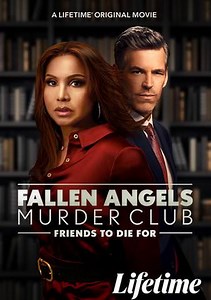 Fallen Angels Murder Club: Friends to Die For