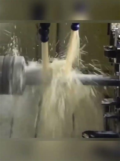 Hardened Anti-Vibration High-Speed Steel Internal Turning Tool Shank for CNC Lathe