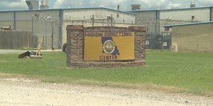 Allegations of abuse at Madison Parish Correctional Center
