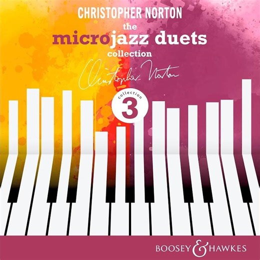 Rolling-pin Blues (Piano Duet + Band)