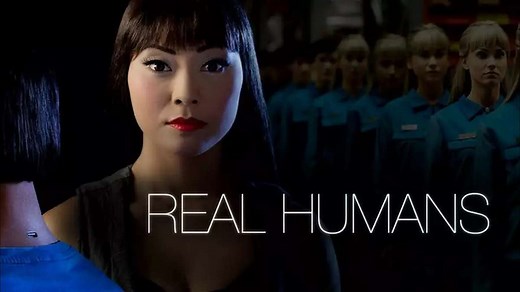 Streamingtipp: Real Humans - Echte Menschen bei arte