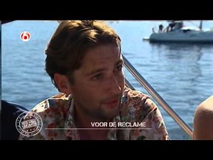 Red mijn vakantie