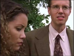 Homicide Life On The Street S07E05 Red, Red Wine