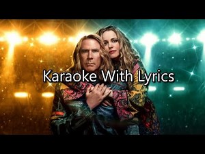 Double Trouble Karaoke with Lyrics- Eurovision Song Contest: Story Of Fire Saga