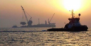 FORTUNA COMPLETES ACQUISITION OF HOLYHEAD TOWING COMPANY LTD