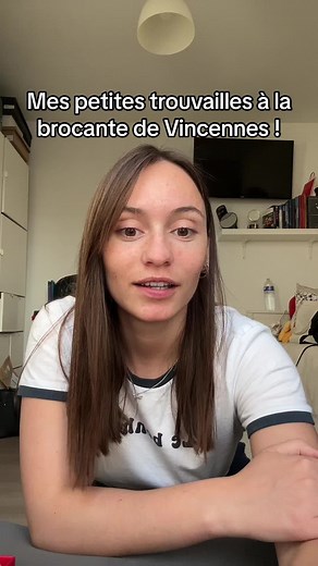 Découverte de trésors à la brocante de Vincennes !