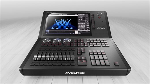 #avolites #d3series #teamavo #lightingcontrol #avolove | Avolites Ltd