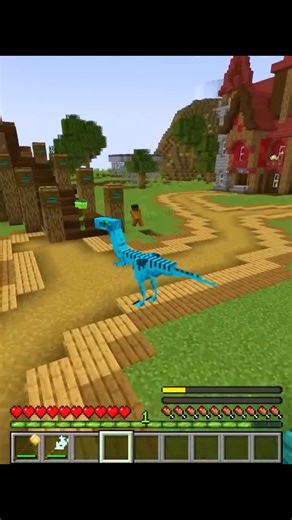 me disfarcei de Pet para trollar meu amigo 🐈‍⬛ PART 2 . . . #problems #minecraft #pet