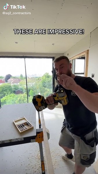 Auger Drill Bit vs Spade Bit: Which is Better for Domestic Use?