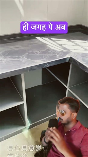 Smart Kitchen Cabinet Design That Maximizes Space! 🔥 |#shorts #kichen