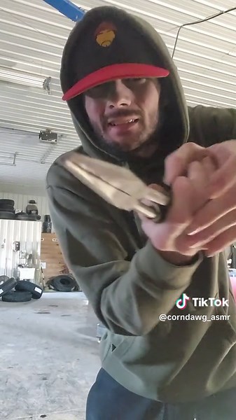 Aggressively Fixing You Up Asmr | Asmr Body Shop #asmr #bodyshop #workasmr #lofiasmr #asmrtools