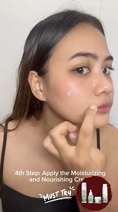 Calm skin, happy glow! ✨ Soothe and repair with the Cica Set 💚 Product Review by devs 🥰 #CicaSet #CalmAndGlow #SkinCare #HerChoicePH | HER Choice Ph Beauty Essentials