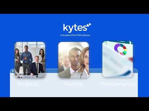 Single Source of Truth for Every Project. | Kytes