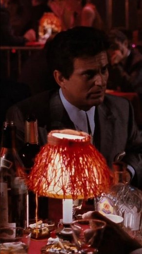 Joe Pesci Reveals How He Landed the Role in Goodfellas