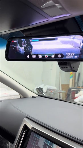 Toyota Vellfire 2022 installed 🔥Rear View Mirror Monitor 🔥Dynavin DM Android Player 🔥Dynavin 15.6inch Roof Monitor #vellfireandroidplayer #vellfire360parkingcameraandroid #vellfireroofmonitor #vellfiredvrmirror #alpharddvrroommirror