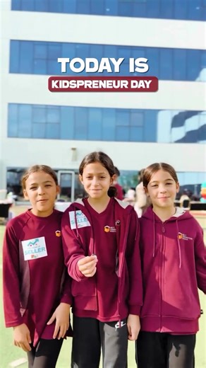 Kidpreneur: Un viaje empresarial para jóvenes
