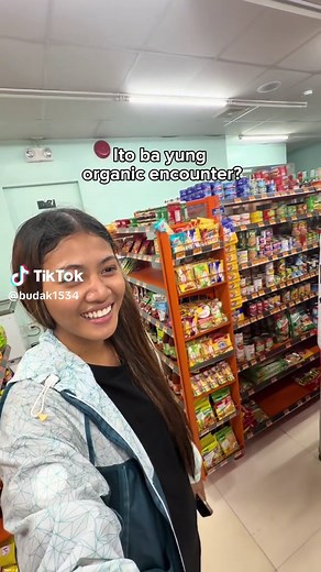 POV: May Organic Encounter Ka na Schoolmate sa Babysitter
