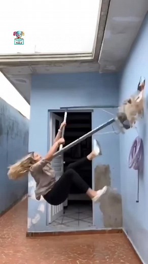 2.5K views · 3.2K reactions | Best Fails Video  #comedy #fails #video | FunnyVsfails | Facebook