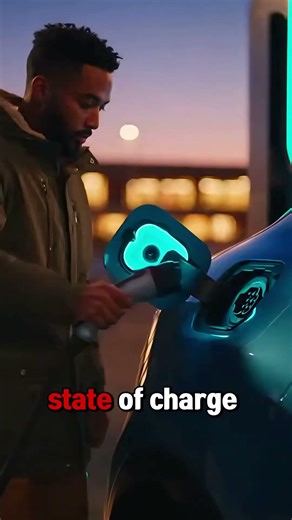 Your EV Charger HIDES Secrets! ⚡👀