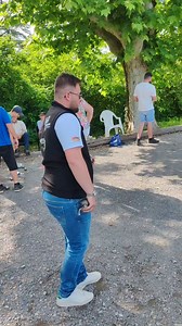 #petanque #ardeche #beaulieu #france #carreau #champion Tristan Mejean @à la une Lab Pétanque | Lab Pétanque
