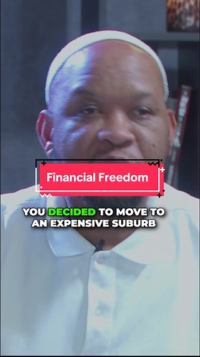 Achieving Financial Freedom: Real Conversations