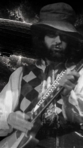 Dazed and Confused 😵‍💫 from The Kings Of Stage V #ledzeppelin #livemusic