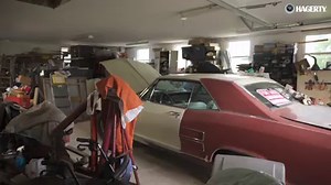 Everyone was telling Tom, “You oughta go see Denny” Well, in this episode of Barn Find Hunter, Tom goes to see Denny! | Hagerty