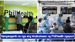 Official admits PhilHealth could go bankrupt next year and collapse in 2022