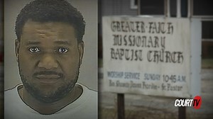 LIVE: An Ohio pastor is on trial for allegedly deceiving grieving families by running an illegal funeral business. #PhonyFuneralHomeTrial, OH v. Shawnte Hardin begins today. WATCH #CourtTV LIVE - court.tv/live | COURT TV