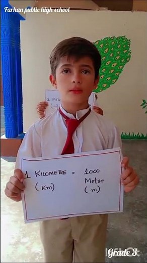 Class 3 Math Activity | Length and Measurement | Fun Learning for Kids