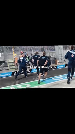Williams F1 Team Performance Insights for 2025