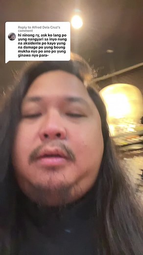 Ninong Ry Oven Incident Explained: CCTV Footage Reveals Startling Accident