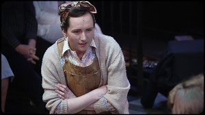 25 reactions · 13 shares | The Blonde Bombshells of 1943 is the perfect summer treat! Don’t miss the most glamourous all-girl swing band as they get their big break on the BBC Wireless! Filled with 1940s swing classics that will have you toe-tapping and singing along. It’s here until Sat 1 July. Tickets selling fast. Book now: https://bit.ly/42CCbm6 | Octagon Theatre Bolton | Facebook