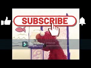 Elmo's World Quizzes Fish Movie 13 #elmosworld