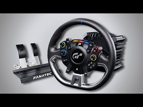 Before You Buy: Fanatec DD Pro Review (2025)