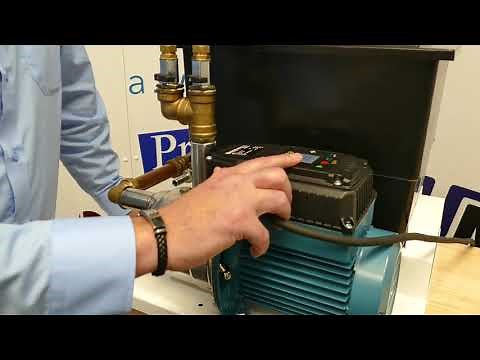 Calpeda Meta Launch 2021