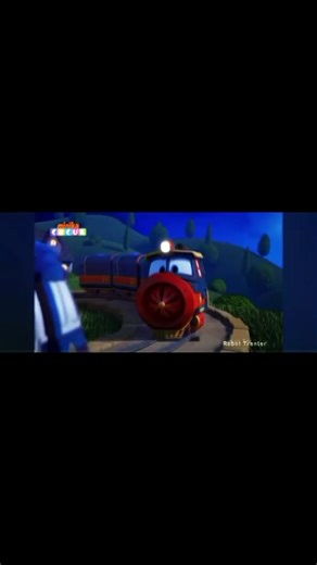 Robot Trenler 1. Sezon: Maceralar ve Eğlence