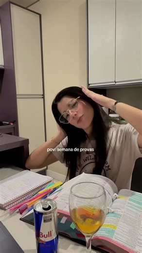 semana de provas bbs #oab #fyp #foryoupage #estudante